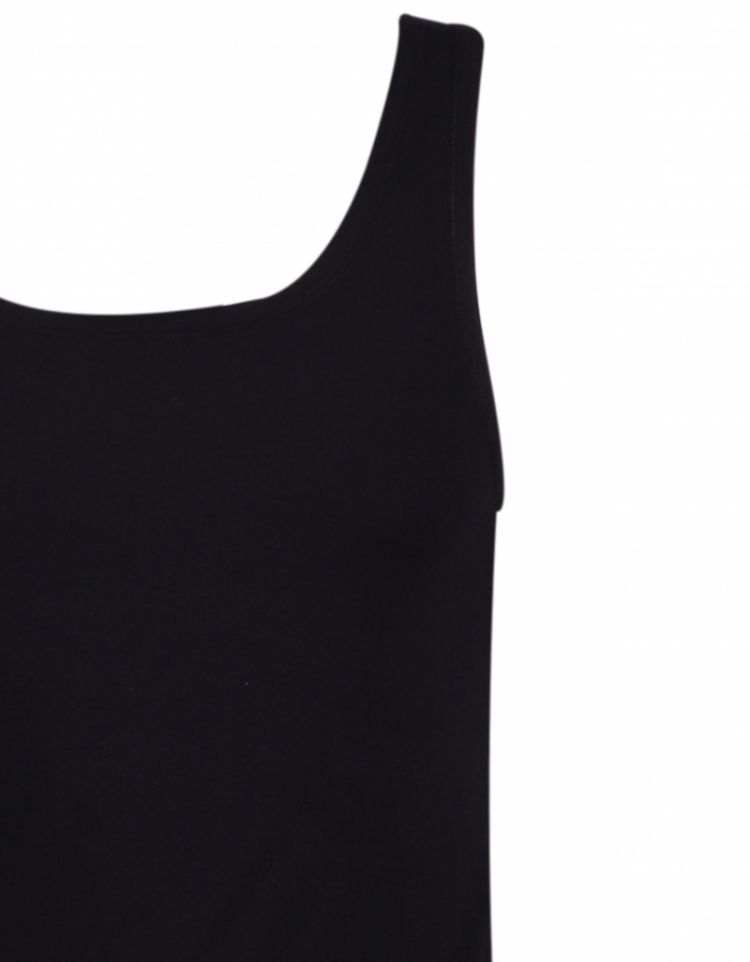 Singlet H. Woody 199 Zwart